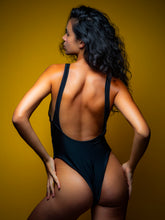 carregar imagem no visualizador da galeria, maiô tattoo high-high