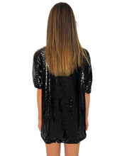 carregar imagem no visualizador da galeria, fashion top ramones high-high (preta)