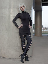 carregar imagem no visualizador da galeria, legging velvet high-high