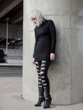 carregar imagem no visualizador da galeria, legging velvet high-high
