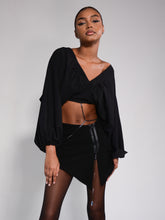 carregar imagem no visualizador da galeria, fashion top alladin