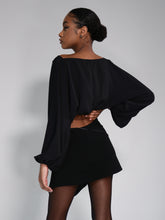 carregar imagem no visualizador da galeria, fashion top alladin