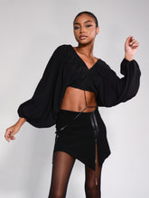 carregar imagem no visualizador da galeria, fashion top alladin