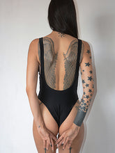 carregar imagem no visualizador da galeria, maiô tattoo high-high
