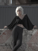 carregar imagem no visualizador da galeria, fashion top alladin - high-high rock