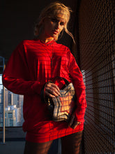 carregar imagem no visualizador da galeria, fashion top l.s ziggy