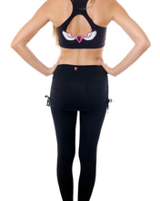 carregar imagem no visualizador da galeria, legging gym skirt high-high
