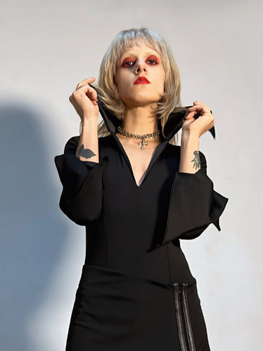 body vamp high-high