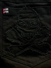 carregar imagem no visualizador da galeria, calça skull (boys) high-high