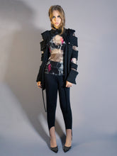 carregar imagem no visualizador da galeria, legging snake high-high