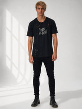carregar imagem no visualizador da galeria, t-shirt punks high-high