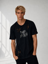 carregar imagem no visualizador da galeria, t-shirt punks high-high