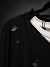 carregar imagem no visualizador da galeria, fashion top lucky 13 (preta) high-high