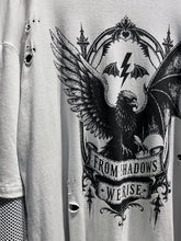 carregar imagem no visualizador da galeria, fashion top goths 3em 1 (off white) high-high