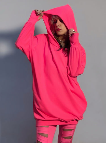 fashion top love high-high
