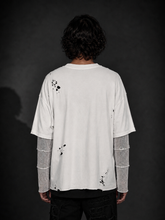 carregar imagem no visualizador da galeria, fashion top goths 3em 1 (off white) high-high
