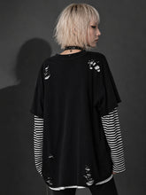 carregar imagem no visualizador da galeria, fashion top lucky 13 high-high