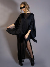 carregar imagem no visualizador da galeria, saia new dark high-high