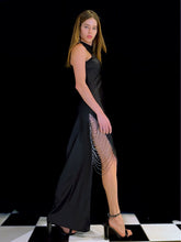 carregar imagem no visualizador da galeria, vestido hollywood  high-high