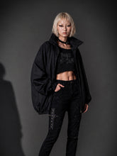 carregar imagem no visualizador da galeria, jaqueta darkway high-high