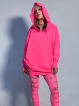 carregar imagem no visualizador da galeria, legging pink punk/ high-high