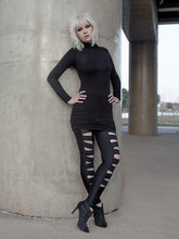 carregar imagem no visualizador da galeria, legging velvet high-high