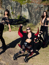 carregar imagem no visualizador da galeria, legging 2nd skin high-high