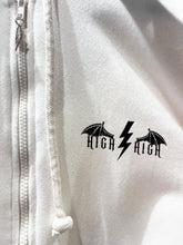 carregar imagem no visualizador da galeria, moletom darks off white high-high