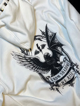 carregar imagem no visualizador da galeria, moletom darks off white high-high