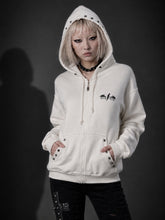 carregar imagem no visualizador da galeria, moletom darks off white high-high