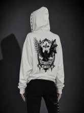 carregar imagem no visualizador da galeria, moletom darks off white high-high
