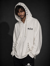 carregar imagem no visualizador da galeria, moletom darks off white high-high