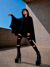 carregar imagem no visualizador da galeria, moletom madame high-high