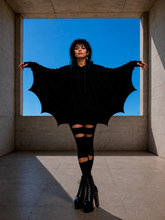 carregar imagem no visualizador da galeria, moletom madame high-high