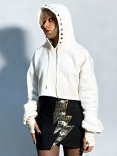 carregar imagem no visualizador da galeria, moletom cropped  london high-high (off)