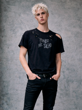 carregar imagem no visualizador da galeria, t-shirt punks high-high