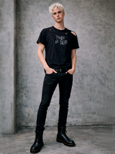 carregar imagem no visualizador da galeria, t-shirt punks high-high