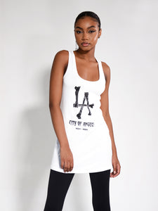 fashion top L.A high-high