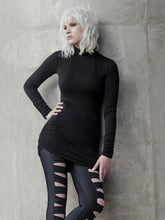 carregar imagem no visualizador da galeria, legging velvet high-high