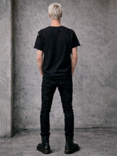 carregar imagem no visualizador da galeria, t-shirt punks high-high