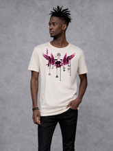 carregar imagem no visualizador da galeria, t-shirt vision off white high-high